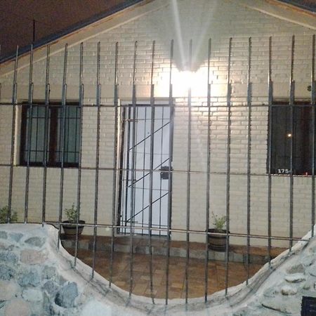 Hospedaje El Carlito San Rafael  Buitenkant foto