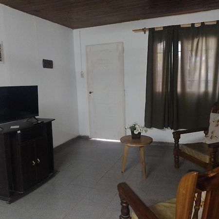 Hospedaje El Carlito San Rafael  Buitenkant foto