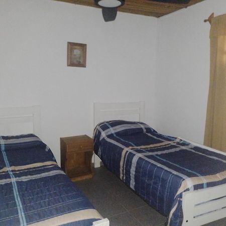 Hospedaje El Carlito San Rafael  Buitenkant foto