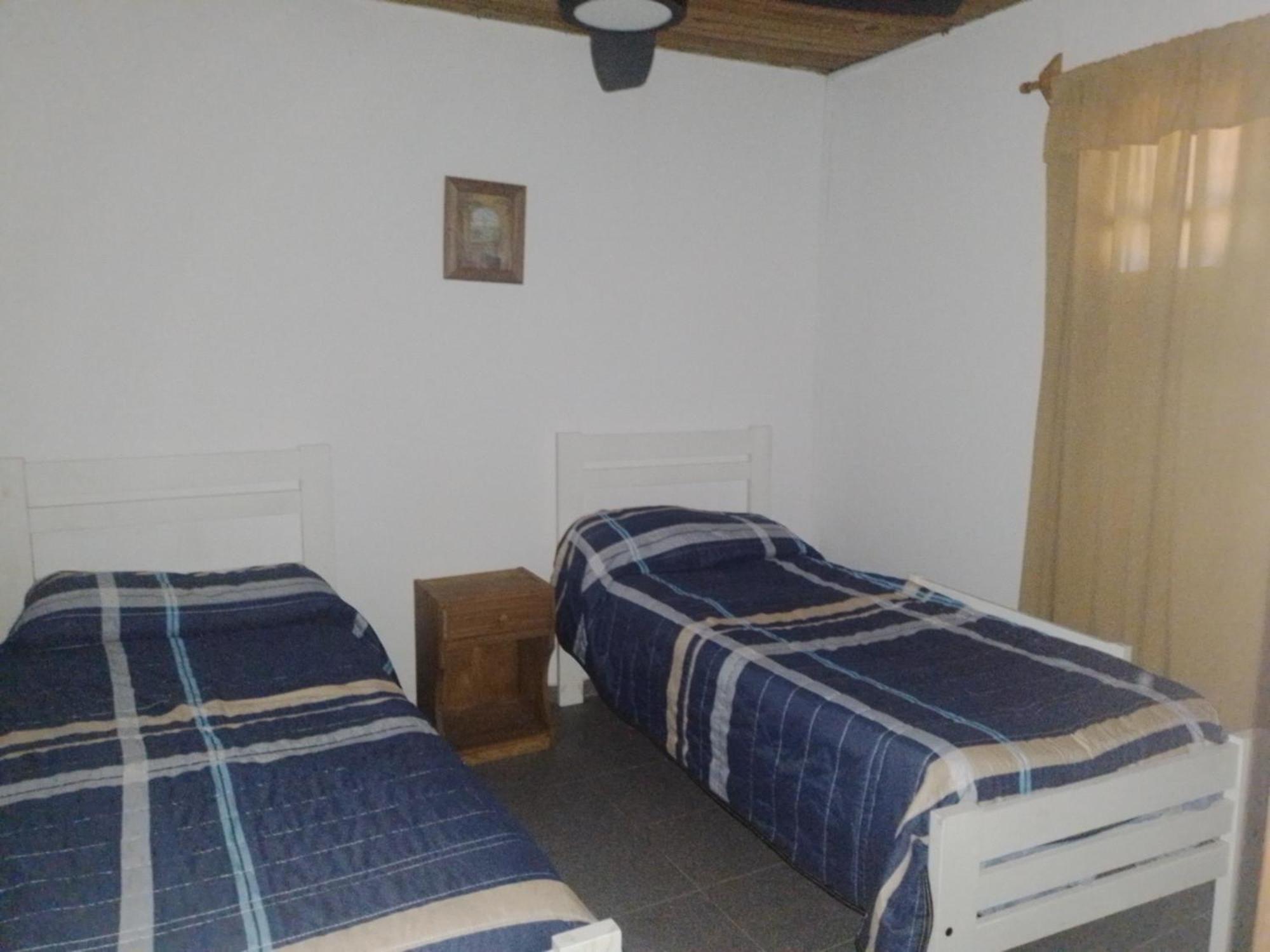 Hospedaje El Carlito San Rafael  Buitenkant foto