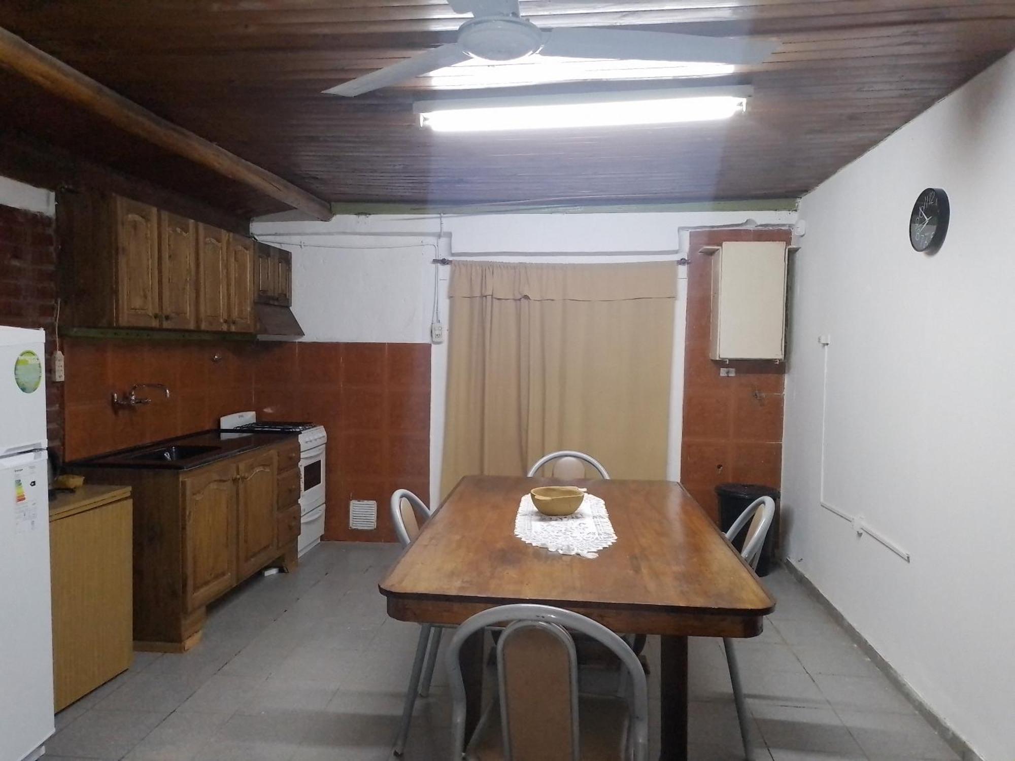 Hospedaje El Carlito San Rafael  Buitenkant foto